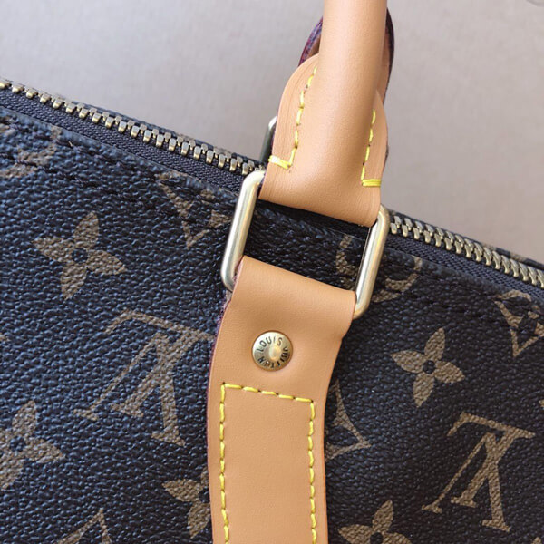  ルイヴィトン スーパーコピー 2020春夏プレコレクション LV キーポルバンドリエール 50 M44880